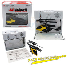 Load image into Gallery viewer, Mini Remote Control Helicopter QS5010