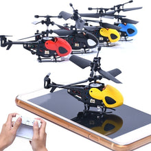 Load image into Gallery viewer, Mini Remote Control Helicopter QS5010