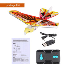 Load image into Gallery viewer, Remote Control Flying E- Bird Ornithorpter