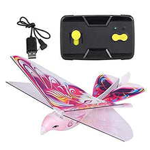 Load image into Gallery viewer, Remote Control Flying E- Bird Ornithorpter