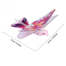 Load image into Gallery viewer, Remote Control Flying E- Bird Ornithorpter