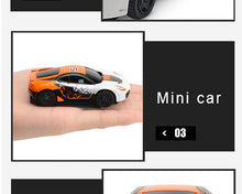 Load image into Gallery viewer, RC Mini Wall Climbing Race Car 777-617