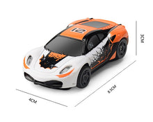 Load image into Gallery viewer, RC Mini Wall Climbing Race Car 777-617