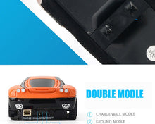 Load image into Gallery viewer, RC Mini Wall Climbing Race Car 777-617
