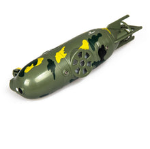 Load image into Gallery viewer, Mini RC Submarine 3311M