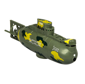 Mini RC Submarine 3311M