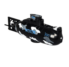 Load image into Gallery viewer, Mini RC Submarine 3311M