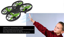 Load image into Gallery viewer, Syma X26 Drone with Obstacle Avoidance Mode altitude hold