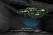 Load image into Gallery viewer, Syma X26 Drone with Obstacle Avoidance Mode altitude hold