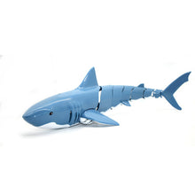 Load image into Gallery viewer, T11 Radio Control Shark (life-like in water)