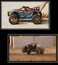 Load image into Gallery viewer, WLToys 104009 45km RC Truck 4WD 2.4G
