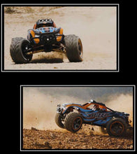 Load image into Gallery viewer, WLToys 104009 45km RC Truck 4WD 2.4G