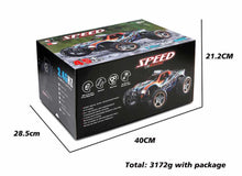 Load image into Gallery viewer, WLToys 104009 45km RC Truck 4WD 2.4G