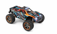 Load image into Gallery viewer, WLToys 104009 45km RC Truck 4WD 2.4G