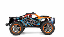Load image into Gallery viewer, WLToys 104009 45km RC Truck 4WD 2.4G