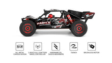 Load image into Gallery viewer, WL Toys 124016 Ver 2 Brushless 75km RC buggy 4WD 2.4G