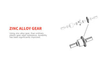 Load image into Gallery viewer, WL Toys 124016 Ver 2 Brushless 75km RC buggy 4WD 2.4G