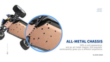 Load image into Gallery viewer, WL Toys 124017 Ver 2 Brushless Motor 75km RC buggy 4WD 2.4G