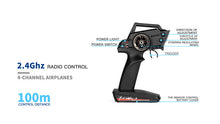 Load image into Gallery viewer, WL Toys 124017 Ver 2 Brushless Motor 75km RC buggy 4WD 2.4G