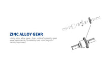Load image into Gallery viewer, WL Toys 124017 Ver 2 Brushless Motor 75km RC buggy 4WD 2.4G