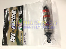 Load image into Gallery viewer, WL 1316 rear shock absorbers (Red) 1 pc for WL 144001