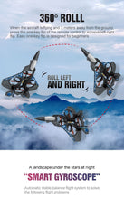 Load image into Gallery viewer, E0-22 2.4GHz RTF Remote Control Airplane Drone