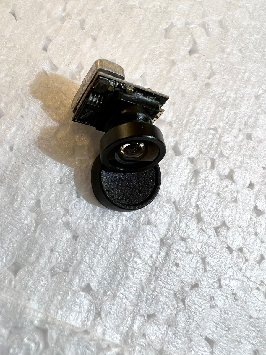 c02 fpv micro camera