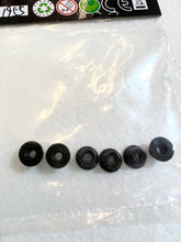 Load image into Gallery viewer, WL 1955 1452 124019 M3 Flange Nut (6 pcs) A949-49