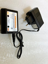 Load image into Gallery viewer, 11.1V Adapter or USB Charger with balancer U