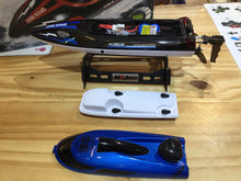 Load image into Gallery viewer, HJ808 RC Speed boat 25km/h