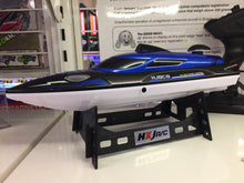 Load image into Gallery viewer, HJ808 RC Speed boat 25km/h