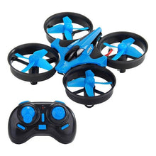 Load image into Gallery viewer, JJRC H36 Mini Drone (with altitude hold)