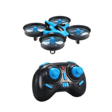 Load image into Gallery viewer, JJRC H36 Mini Drone (with altitude hold)
