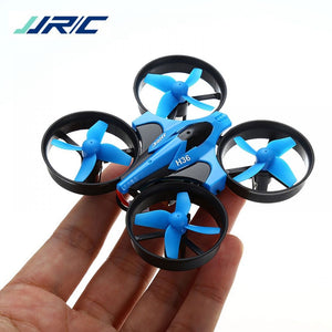 JJRC H36 Mini Drone (with altitude hold)