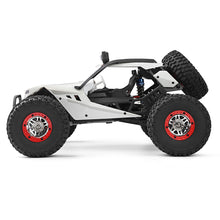 Load image into Gallery viewer, WL Toys 12429 RC Truck 1/12 scale 2.4G 4WD 40km/h