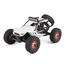 Load image into Gallery viewer, WL Toys 12429 RC Truck 1/12 scale 2.4G 4WD 40km/h
