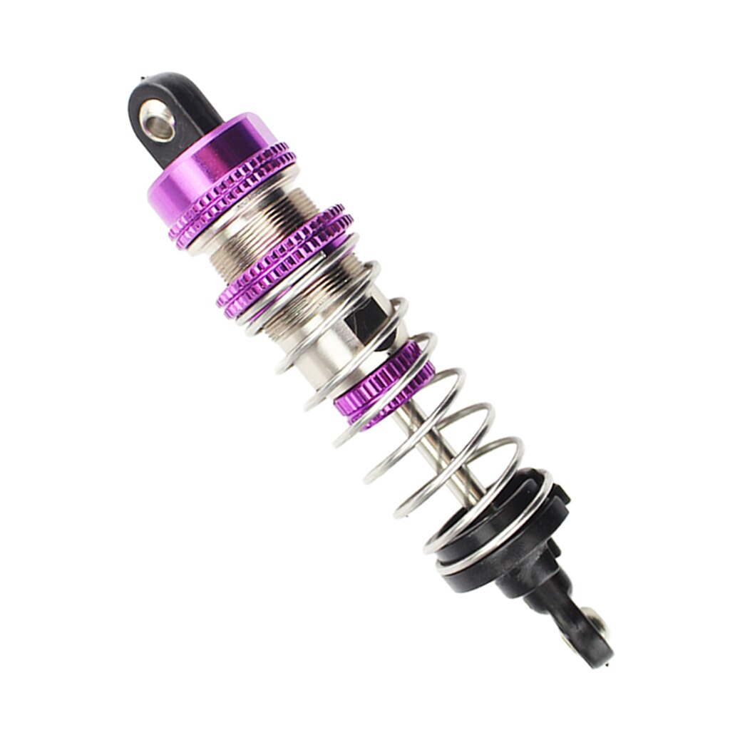 WL 1837 Shock Absorber Assembly (1 pcs) Purple