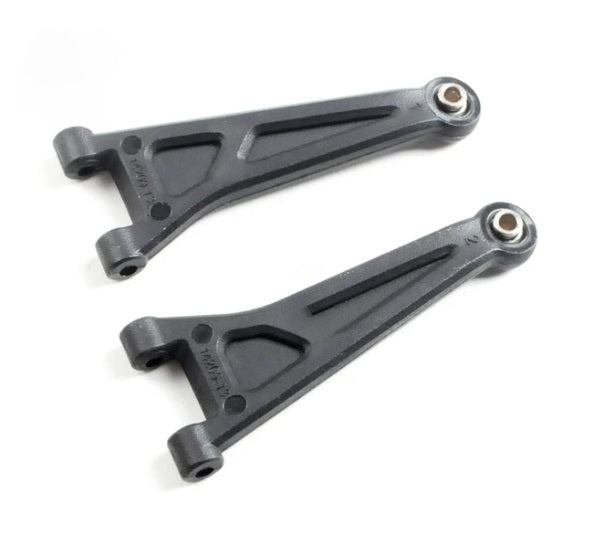 MJX spare part no. 14240B Rear Upper Suspension Arms (incl Ball Head) for MJX 14209 14210 RC Truck