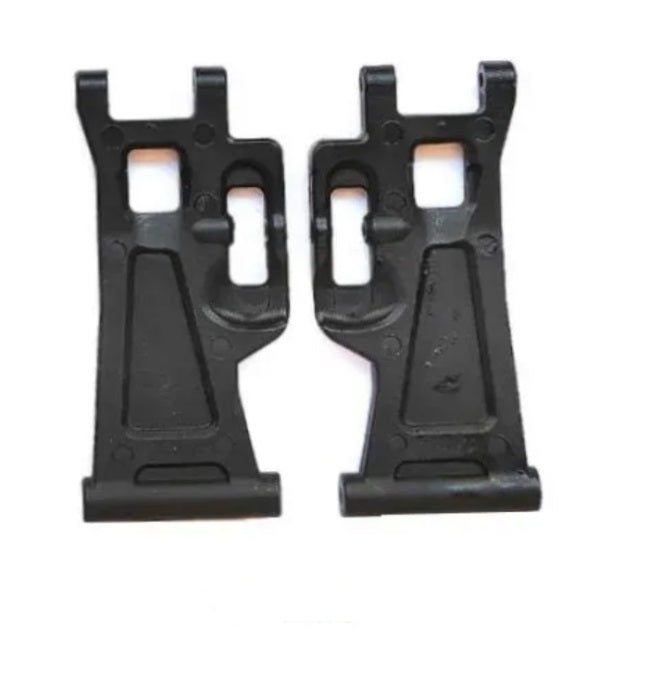MJX spare part no. 14250B Rear Lower Suspension Arms (incl Ball Head) for MJX 14209 14210 RC Truck
