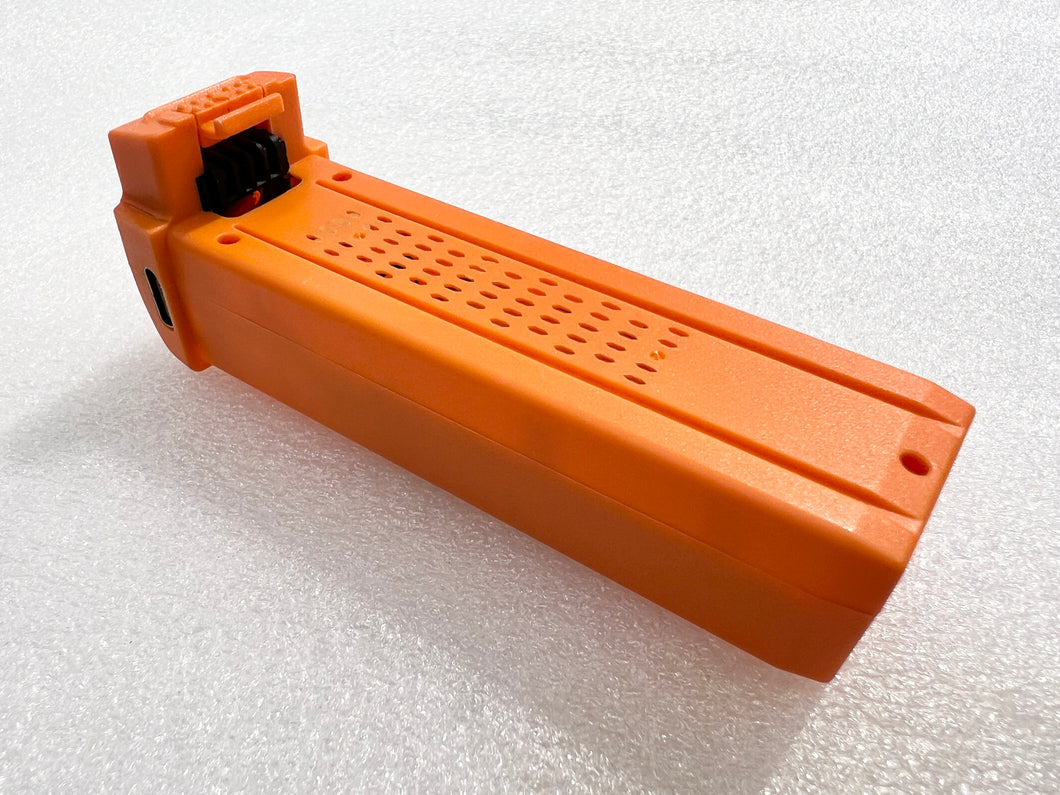 S156 Drone battery 3.7V 1800mah Lipo battery B