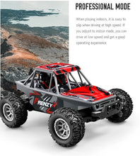 Load image into Gallery viewer, S638, S658, S801, S802, S803 1:32 Mini High Speed 20km/h RC Car Dual Speed Adjustment Off-Road RC Cars