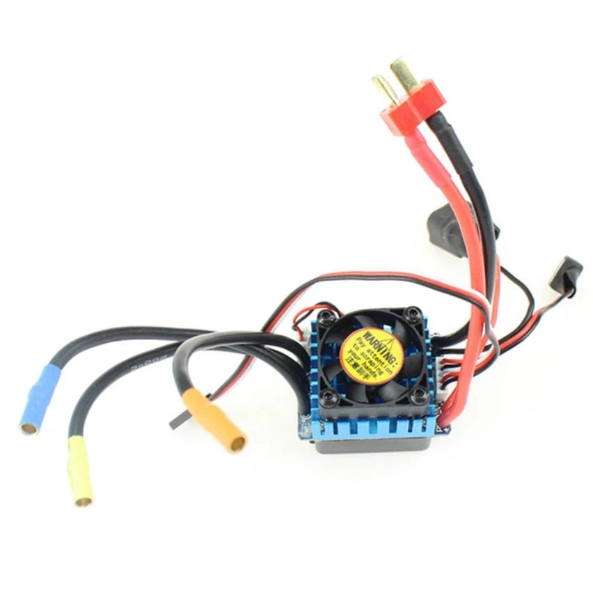 WL spare parts 2005 Brushless electronic governor ESC for WL 144010