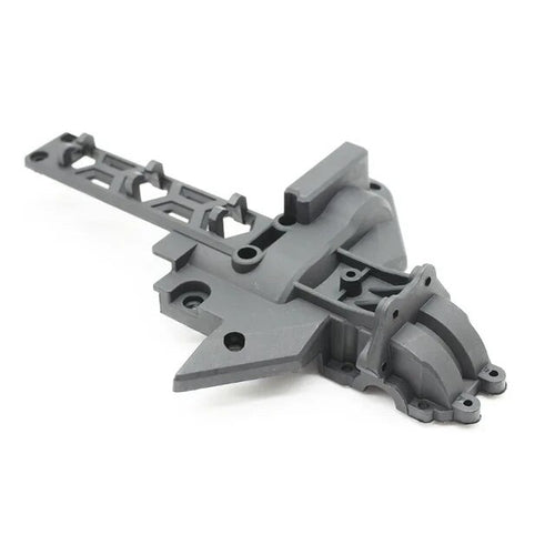 WL 2704 (1256) Rear wave box cover (1 pc) for WL 124008