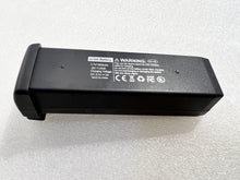 Load image into Gallery viewer, S156 Drone battery 3.7V 1800mah Lipo battery C