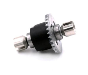 WL 2728 Differential  for WL 124008