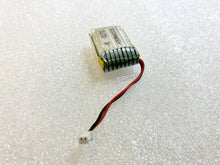 Load image into Gallery viewer, Lipo 3.7V 250mah Battery mini white connector CZ02 A