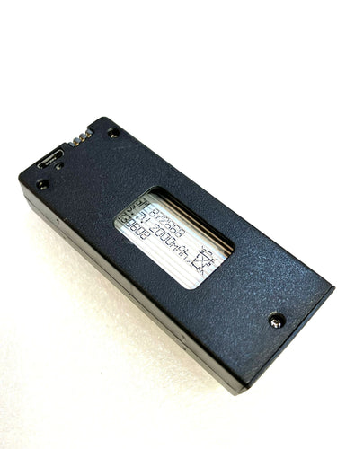 AE7 Drone Lipo Battery 3.7V 2000mah Modular B
