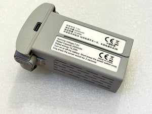 7.6V 2000mah Lipo battery for Xil 017 drone HG