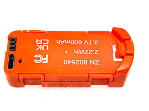 3.7V mah lipo battery for XD-1 drone B