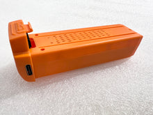 Load image into Gallery viewer, S156 Drone battery 3.7V 1800mah Lipo battery C